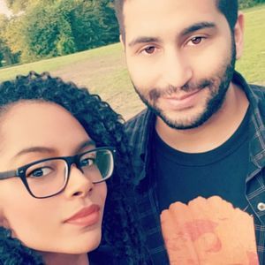 Meet your Posher, Ishara